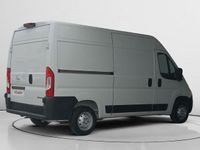 Usado Opel Movano 140 CV (102 kW) 2024