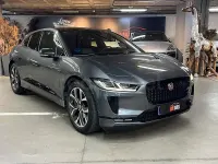 Begagnad Jaguar I-Pace 294 kW (400 HK) 2020 Eléctrico SUV