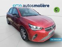Usado Opel Corsa Edition 75 CV (55 kW) 2023 Rojo Utilitario
