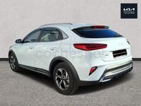 Usado Kia XCeed 140 CV (102 kW) 2025 Blanco SUV