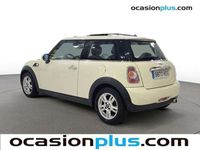 usado Mini One D 3 PuertasFluor 66 kW (90 CV)