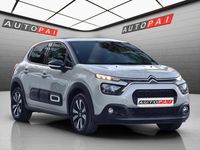 Usado Citroën C3 PureTech 110 CV (80 kW) 2024 Beige Berlina