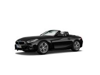 Usado BMW Z4 Comfort Edition 197 CV (144 kW) 2023 Negro Descapotable
