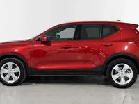 Usado Volvo XC40 Core 163 CV (119 kW) 2025 Rojo SUV