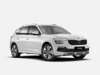 Nuevo Skoda Kamiq 116 CV (85 kW) 2026 Blanco luna SUV