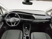 Usado VW Caddy 102 CV (75 kW) 2024 Blanco Monovolumen