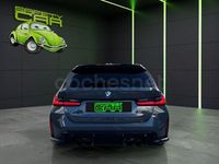 Usado BMW M3 Comfort Edition 510 CV (375 kW) 2024 Gris / plata Familiar