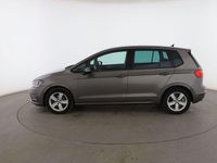 Usado VW Golf VII Advance 110 CV (80 kW) 2016 Gris Utilitario