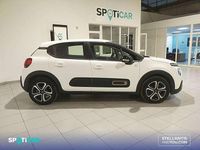 Usado Citroën C3 PureTech 83 CV (61 kW) 2023 Blanco Utilitario