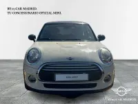 Usado Mini Cooper D 116 CV (85 kW) 2015 Blanco Utilitario