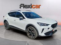 Usado Cupra Formentor 204 CV (150 kW) 2023 Blanco SUV