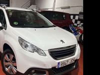 usado Peugeot 2008 1.2 VTI PureTech Active