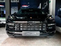 Usado Porsche Cayenne Black Edition 519 CV (381 kW) 2025 Negro SUV