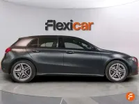 Usado Mercedes A250 218 CV (160 kW) 2022 Negro Berlina