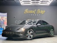 Usado Porsche Taycan 2021 Eléctrico Berlina
