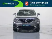 Usado Renault Koleos Initiale Paris 184 CV (135 kW) 2022 Gris SUV