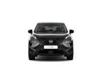 Nuevo Nissan X-Trail N-Connecta 204 CV (150 kW) 2026 SUV