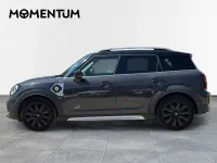 Usado Mini Cooper Countryman 220 CV (161 kW) 2022 Gris SUV