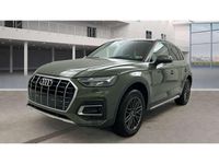 Usado Audi Q5 Advanced 299 CV (219 kW) 2022 Verde SUV