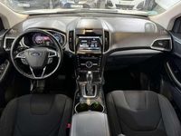 Usado Ford Edge Titanium 210 CV (154 kW) 2017 Blanco SUV