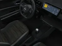 Usado Jeep Avenger Longitude 100 CV (73 kW) 2023 Negro SUV