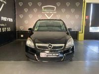 usado Opel Zafira 1.9CDTi Sport 120