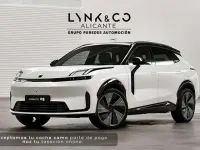 Nuevo Lynk & Co 08 354 CV (260 kW) 2025 Blanco SUV