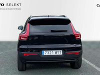 Usado Volvo XC40 Plus 163 CV (119 kW) 2025 SUV