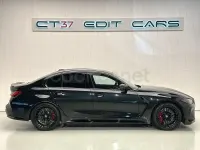 Usado BMW M3 Shadowline 550 CV (404 kW) 2024 Negro Berlina