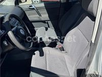 Usado VW Polo Conceptline 55 CV (40 kW) 2002 Gris / plata Berlina