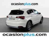 Usado Fiat Tipo Cross 130 CV (95 kW) 2023 Blanco Berlina