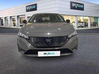 Nuevo Peugeot 308 GT 147 CV (108 kW) 2025 Gris Berlina