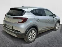 Usado Renault Captur Zen 90 CV (66 kW) 2022 SUV