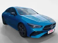 Usado Mercedes CLA220 190 CV (139 kW) 2025 Berlina