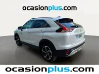 Usado Mitsubishi Eclipse Cross 188 CV (138 kW) 2025 Blanco SUV
