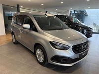 Nuevo Mercedes T180 116 CV (85 kW) 2026 Gris Monovolumen