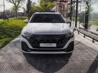 Nuevo Audi Q8 S-Line 286 CV (210 kW) 2026 Blanco SUV