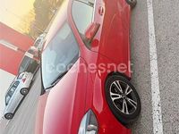 Usado Mercedes A200 Urban 136 CV (100 kW) 2014 Rojo Berlina