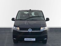 usado VW Caravelle 2.0tdi Bmt Dsg 110kw