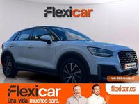 Usado Audi Q2 Advanced Plus 116 CV (85 kW) 2020 Blanco SUV
