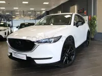 Usado Mazda CX-5 Homura-Line 184 CV (135 kW) 2022 Blanco SUV