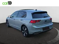Usado VW Golf VIII GTE 245 CV (180 kW) 2022 Rojo Berlina