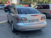 Occasion Mazda 6 Active 147 PK (108 kW) 2007 Grijs Sedan