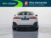 Usado BMW i4 M Sport 250 kW (340 CV) 2023 Eléctrico Berlina