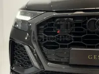 Usado Audi RS Q8 Premium 600 CV (441 kW) 2020 Negro SUV