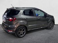 Usado Ford Ecosport ST-Line 125 CV (91 kW) 2022 SUV