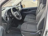 Usado Mercedes Vito 136 CV (100 kW) 2020 Blanco Van