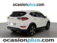 Usado Hyundai Tucson 141 CV (103 kW) 2017 Blanco SUV