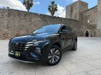 Usado Hyundai Tucson 230 CV (169 kW) 2023 Negro SUV