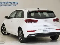Usado Hyundai i30 2024 Berlina
